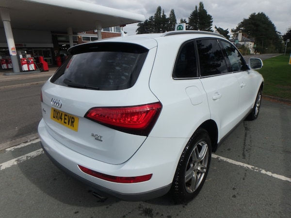 Used Audi Q5 2025 for sale - 76045886: Photo 7
