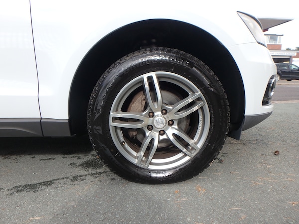 Used Audi Q5 2025 for sale - 76045886: Photo 9