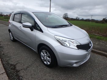 2026 (64) - 1.2 Automatic...Only 19500 Miles