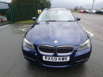 Used BMW 3 Series undefined for sale - 77592430: Photo