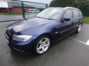 Used BMW 3 Series undefined for sale - 77592430: Photo