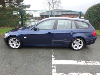 Used BMW 3 Series undefined for sale - 77592430: Photo