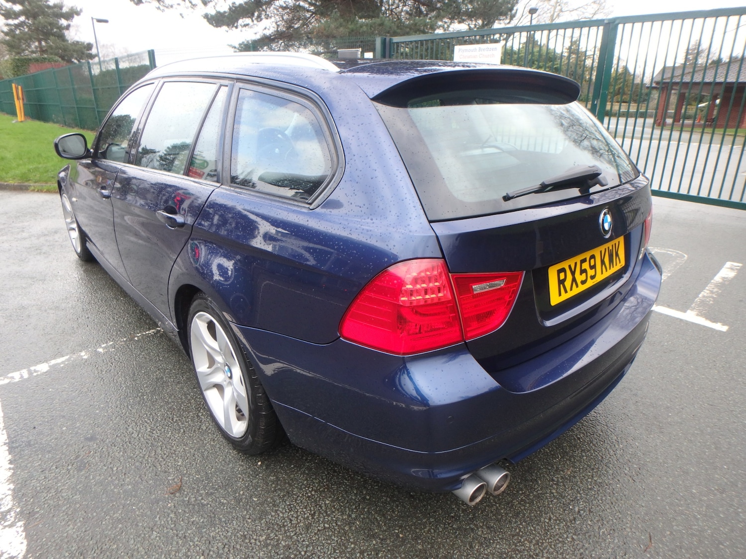 Used BMW 3 Series 2011 for sale - 77592430: Photo 5