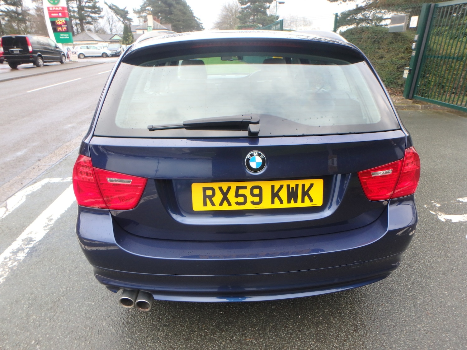 Used BMW 3 Series 2011 for sale - 77592430: Photo 6
