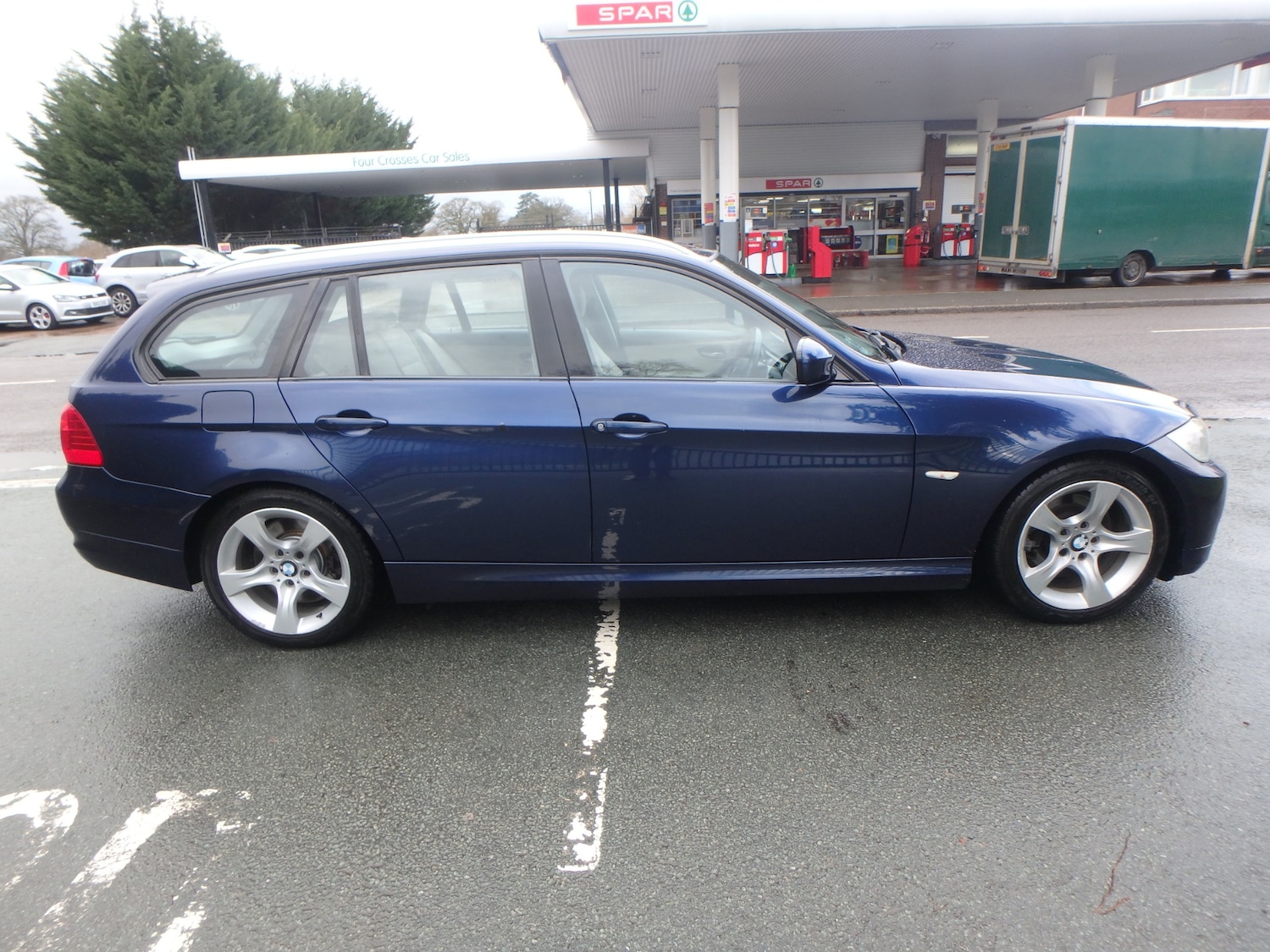 Used BMW 3 Series 2011 for sale - 77592430: Photo 8