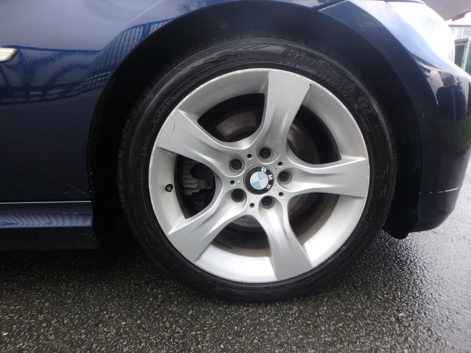 Used BMW 3 Series 2011 for sale - 77592430: Photo 9