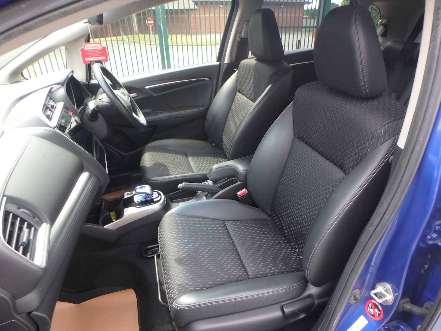Vehicle 13