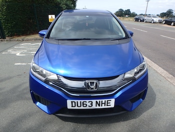Used Honda Jazz  for sale - 75486910: Photo