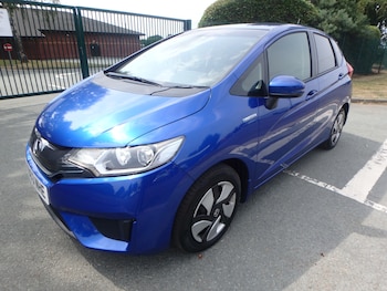 Used Honda Jazz  for sale - 75486910: Photo