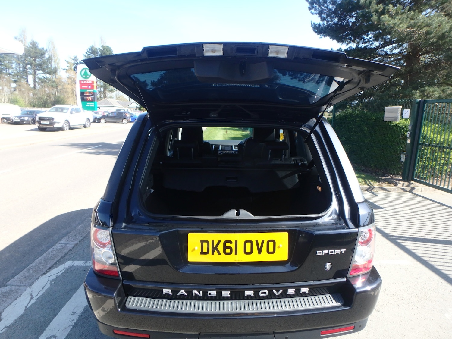 Vehicle 11