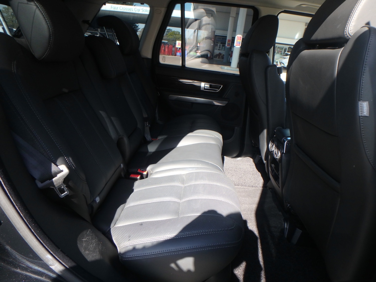 Vehicle 13