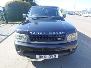 Used Land Rover Range Rover  for sale - 74179576: Photo
