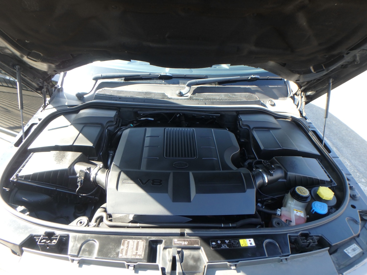 Vehicle 31
