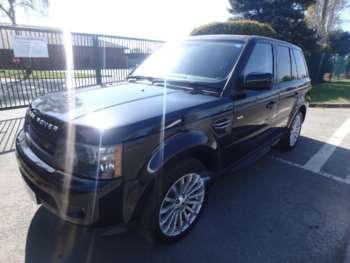 Used Land Rover Range Rover  for sale - 74179576: Photo