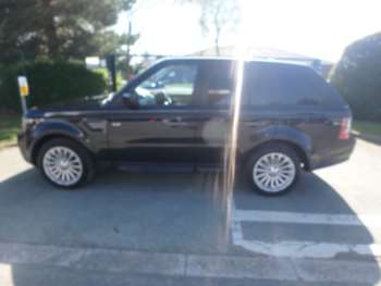 Used Land Rover Range Rover  for sale - 74179576: Photo