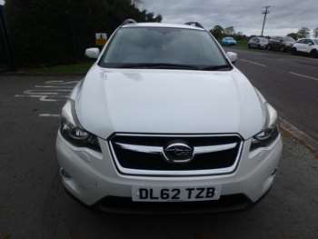 Used Subaru XV 2012 for sale - 74387635: Photo