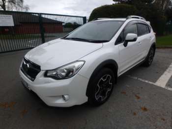 Used Subaru XV 2012 for sale - 74387635: Photo