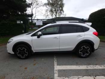 Used Subaru XV 2012 for sale - 74387635: Photo