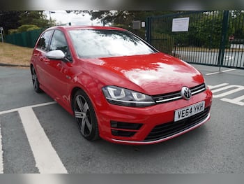 Used Volkswagen Golf 2015 for sale - 79595147: Photo
