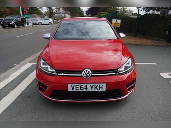 Used Volkswagen Golf 2015 for sale - 79595147: Photo