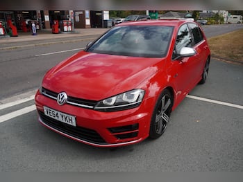 Used Volkswagen Golf 2015 for sale - 79595147: Photo