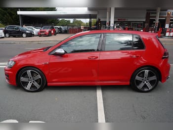 Used Volkswagen Golf 2015 for sale - 79595147: Photo