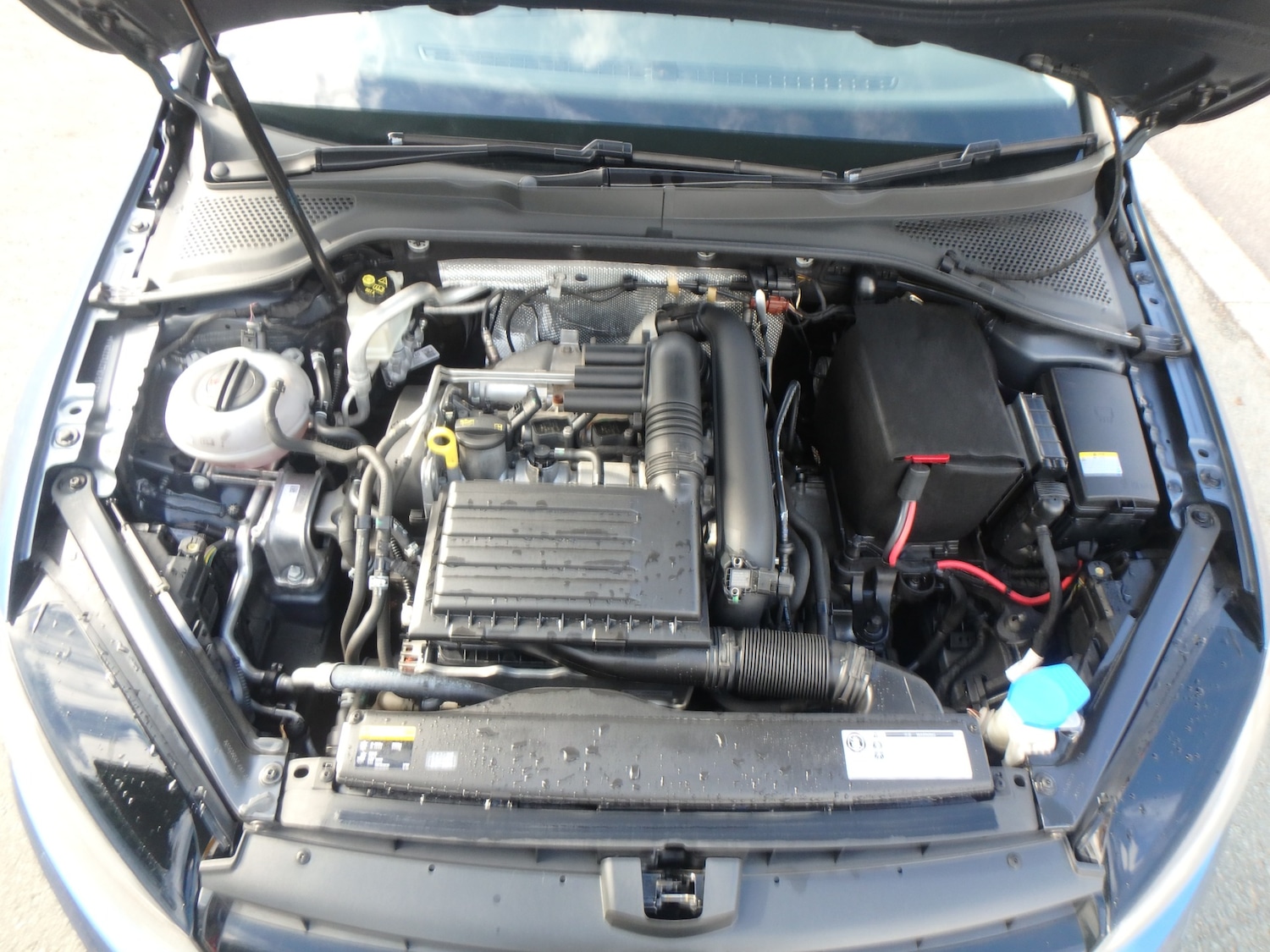 Vehicle 28