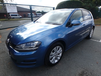 Used Volkswagen Golf 2014 for sale - 75773590: Photo