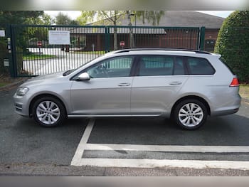 Used Volkswagen Golf undefined for sale - 79762158: Photo