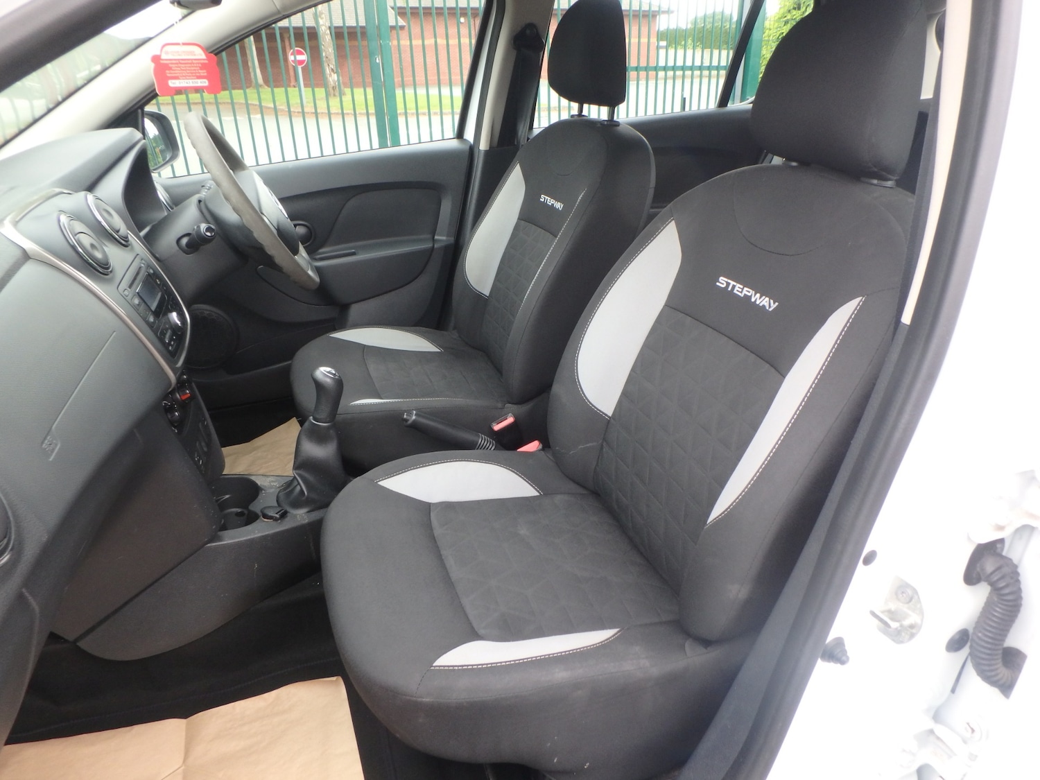 Vehicle 13
