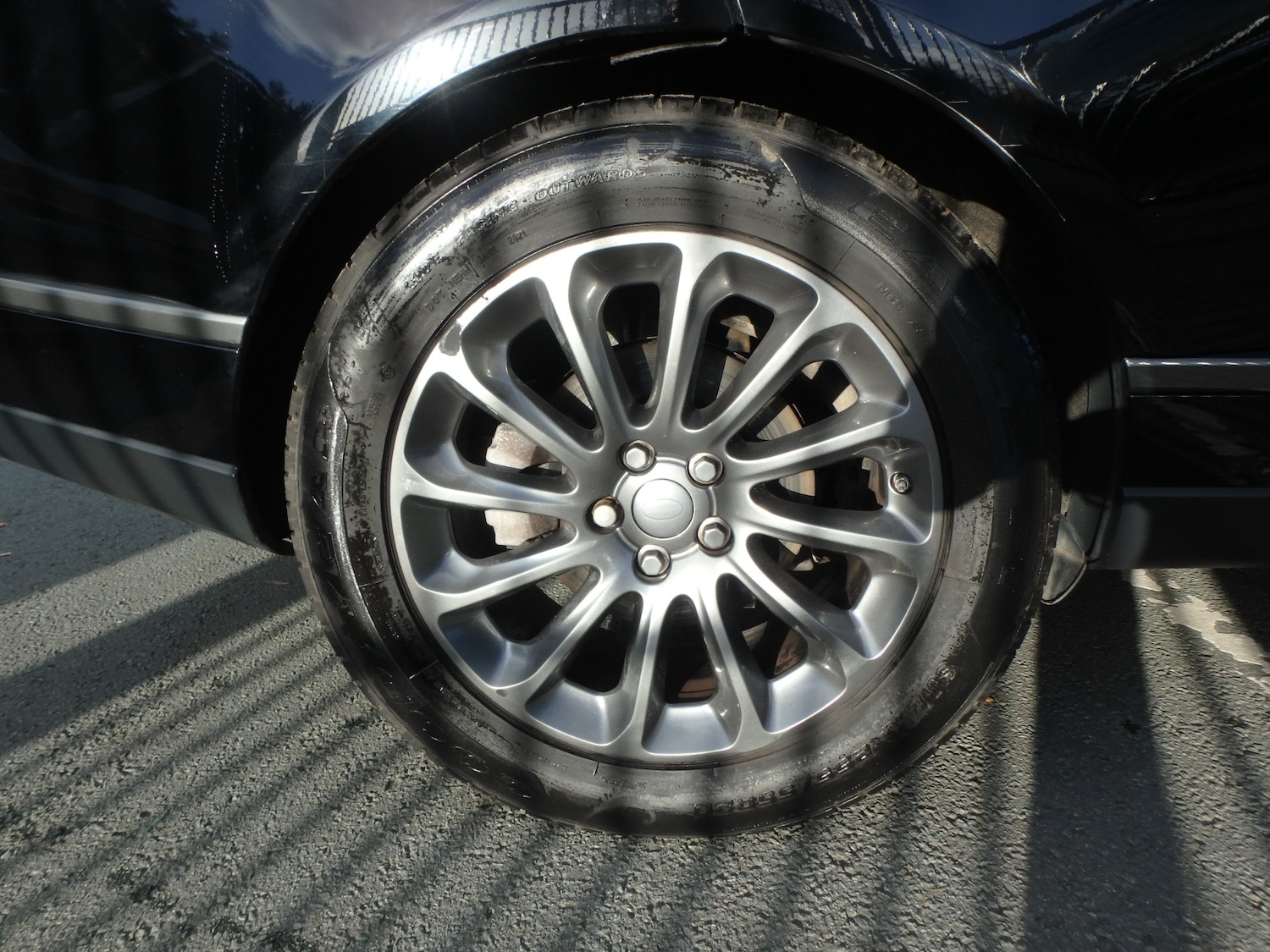 Used Land Rover Range Rover 2018 for sale - 76391417: Photo 10