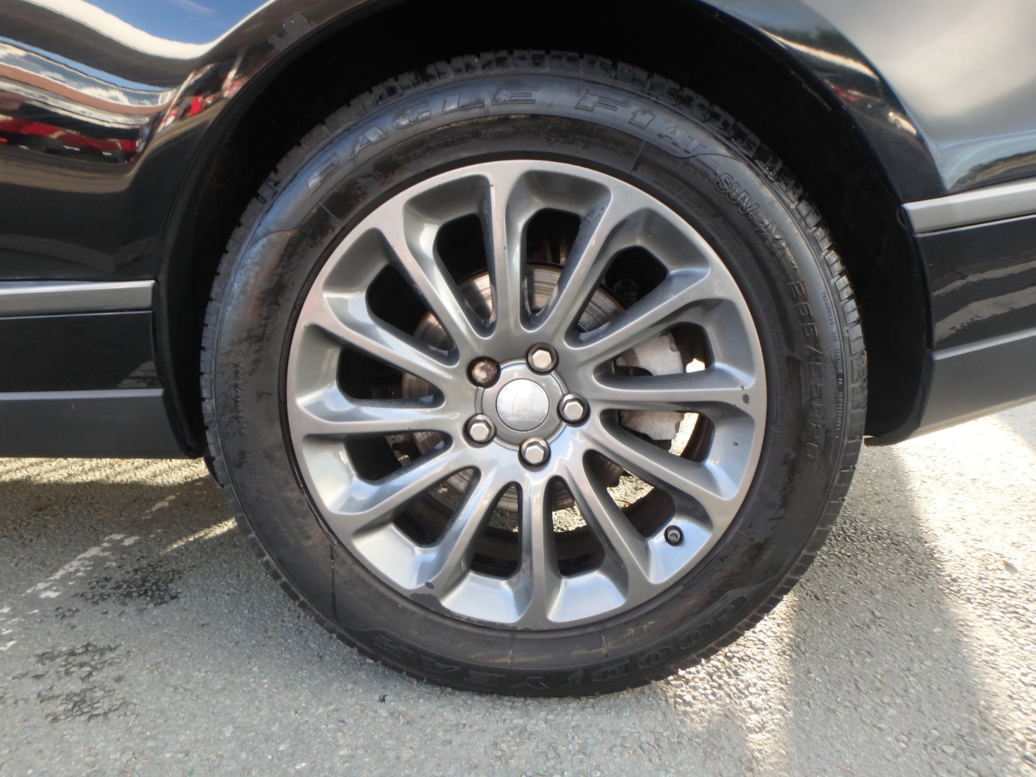 Used Land Rover Range Rover 2018 for sale - 76391417: Photo 11