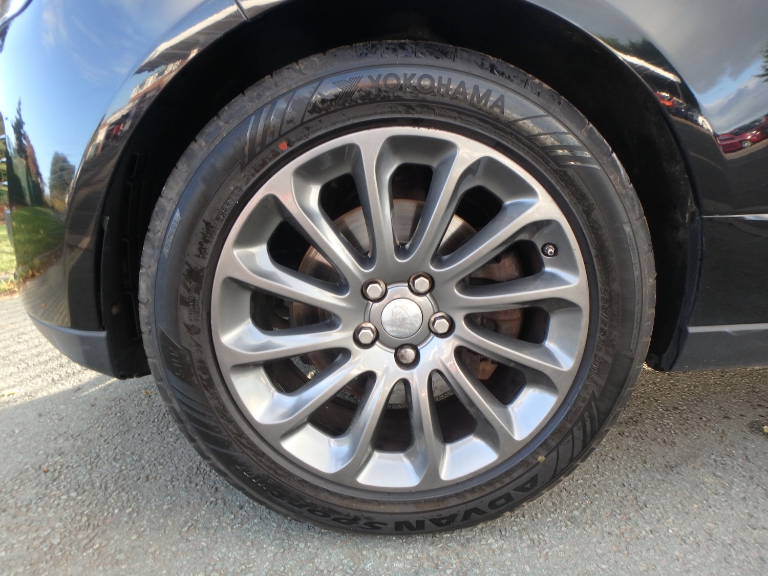 Used Land Rover Range Rover 2018 for sale - 76391417: Photo 12