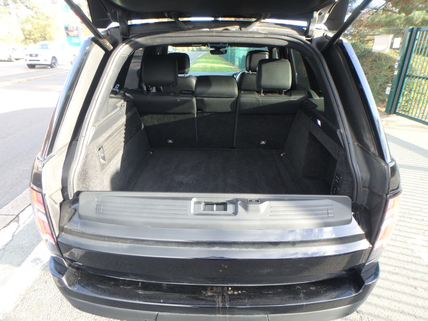 Used Land Rover Range Rover 2018 for sale - 76391417: Photo 13