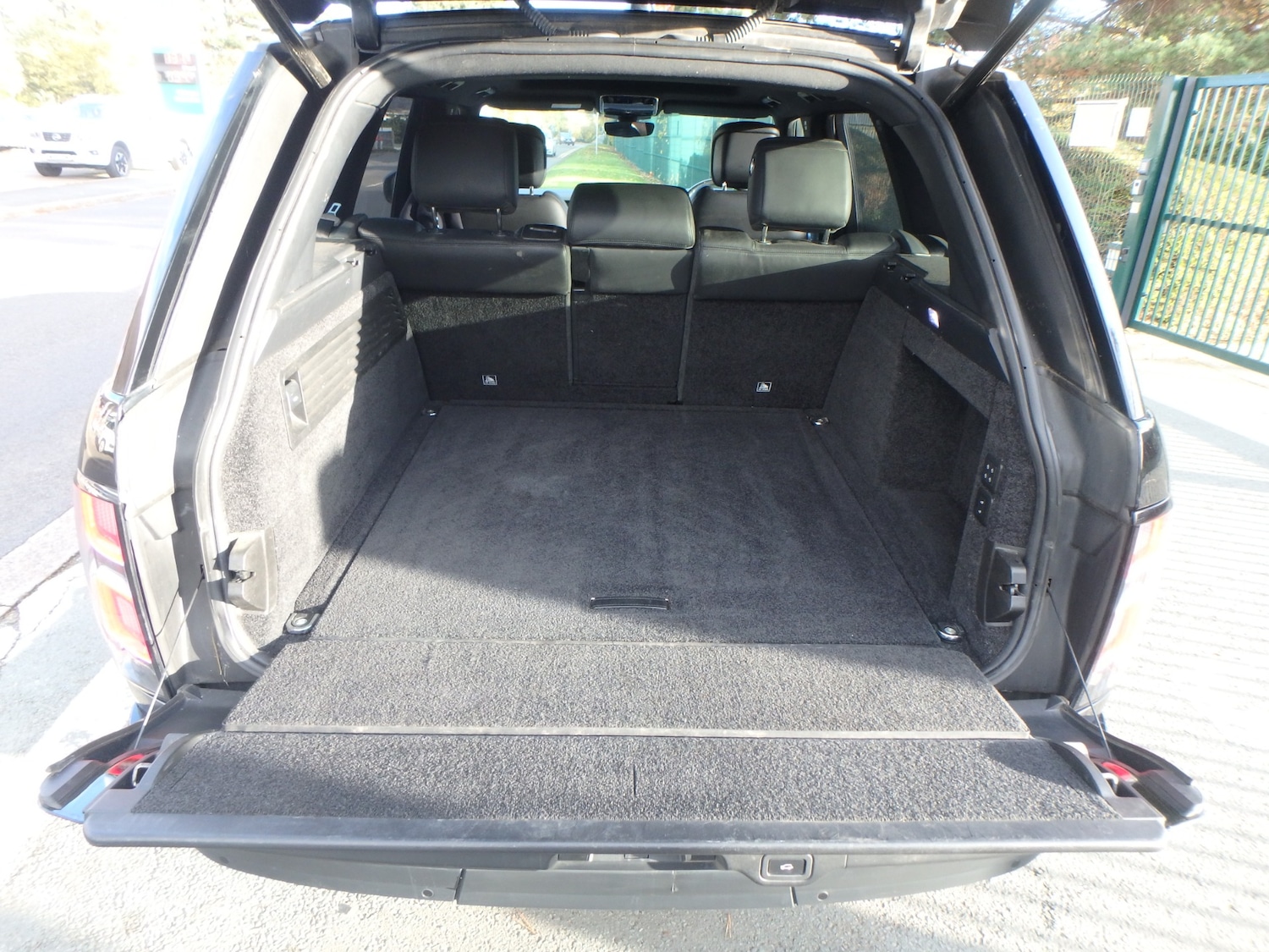 Used Land Rover Range Rover 2018 for sale - 76391417: Photo 15