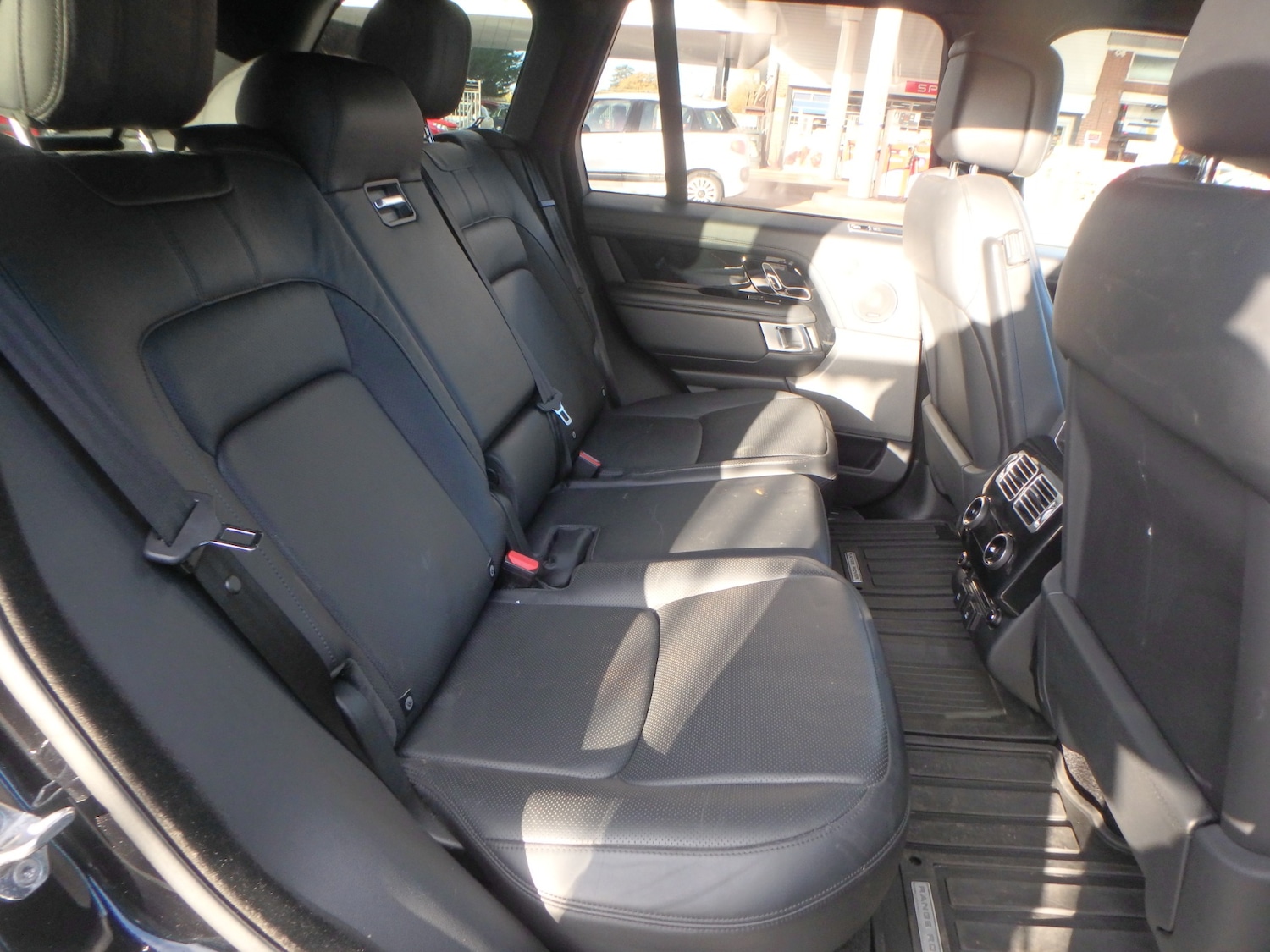 Used Land Rover Range Rover 2018 for sale - 76391417: Photo 19