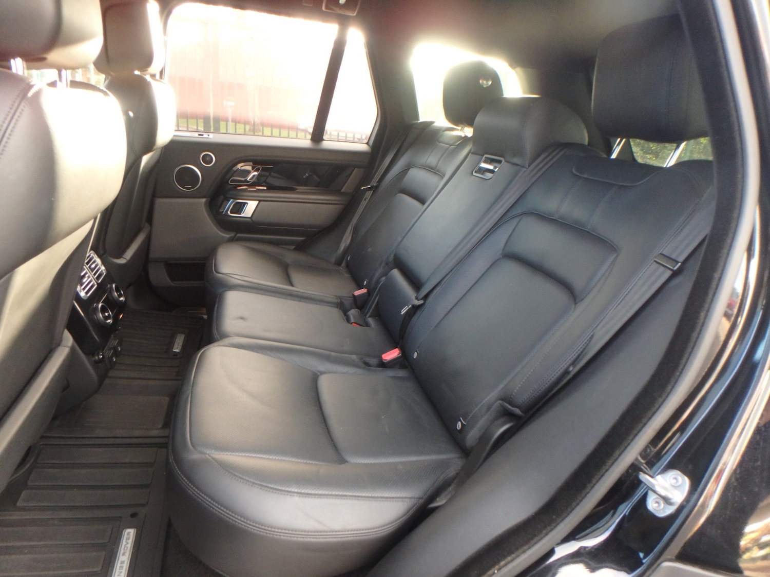 Used Land Rover Range Rover 2018 for sale - 76391417: Photo 20