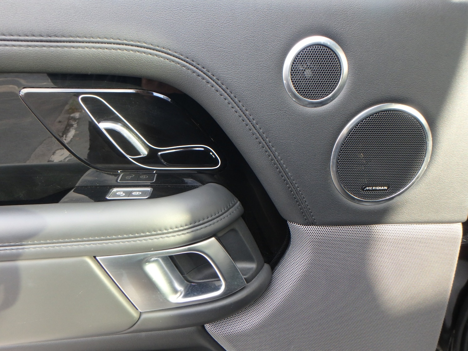 Used Land Rover Range Rover 2018 for sale - 76391417: Photo 21