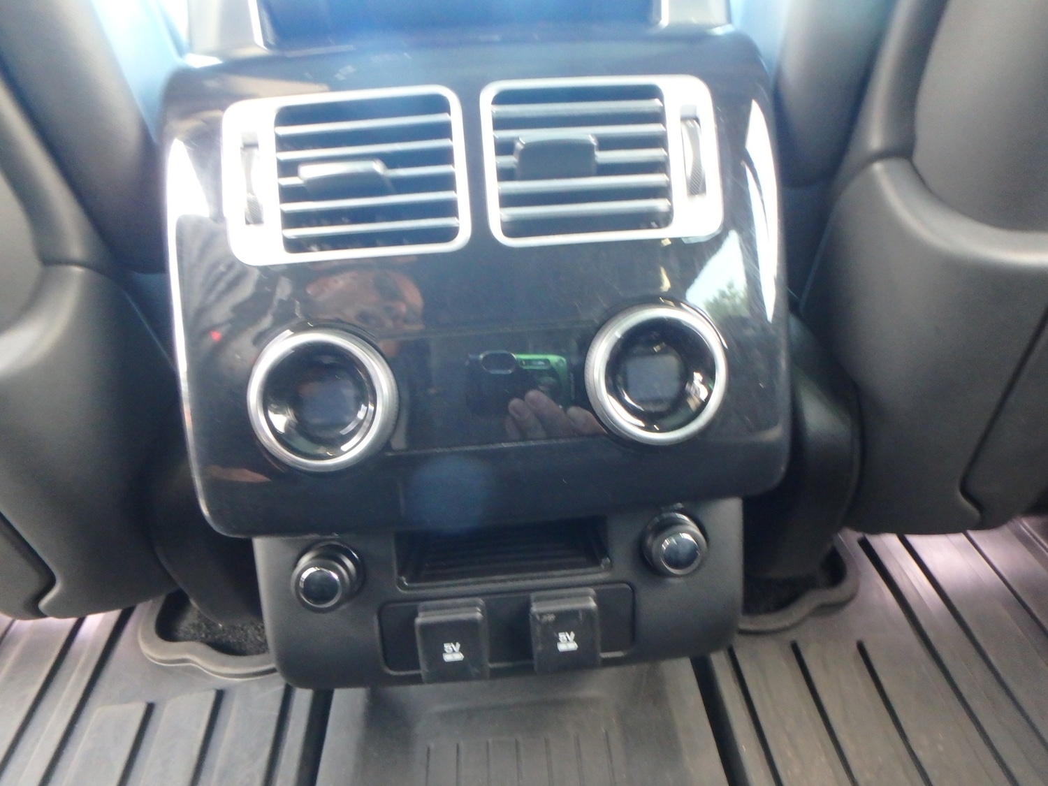 Used Land Rover Range Rover 2018 for sale - 76391417: Photo 23