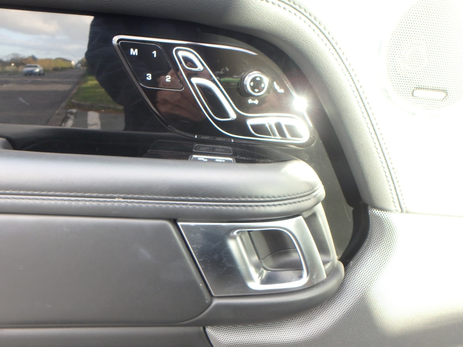 Used Land Rover Range Rover 2018 for sale - 76391417: Photo 24