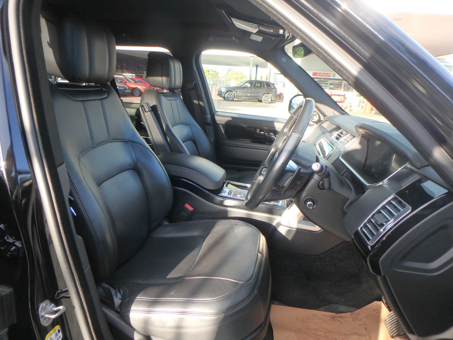 Used Land Rover Range Rover 2018 for sale - 76391417: Photo 26