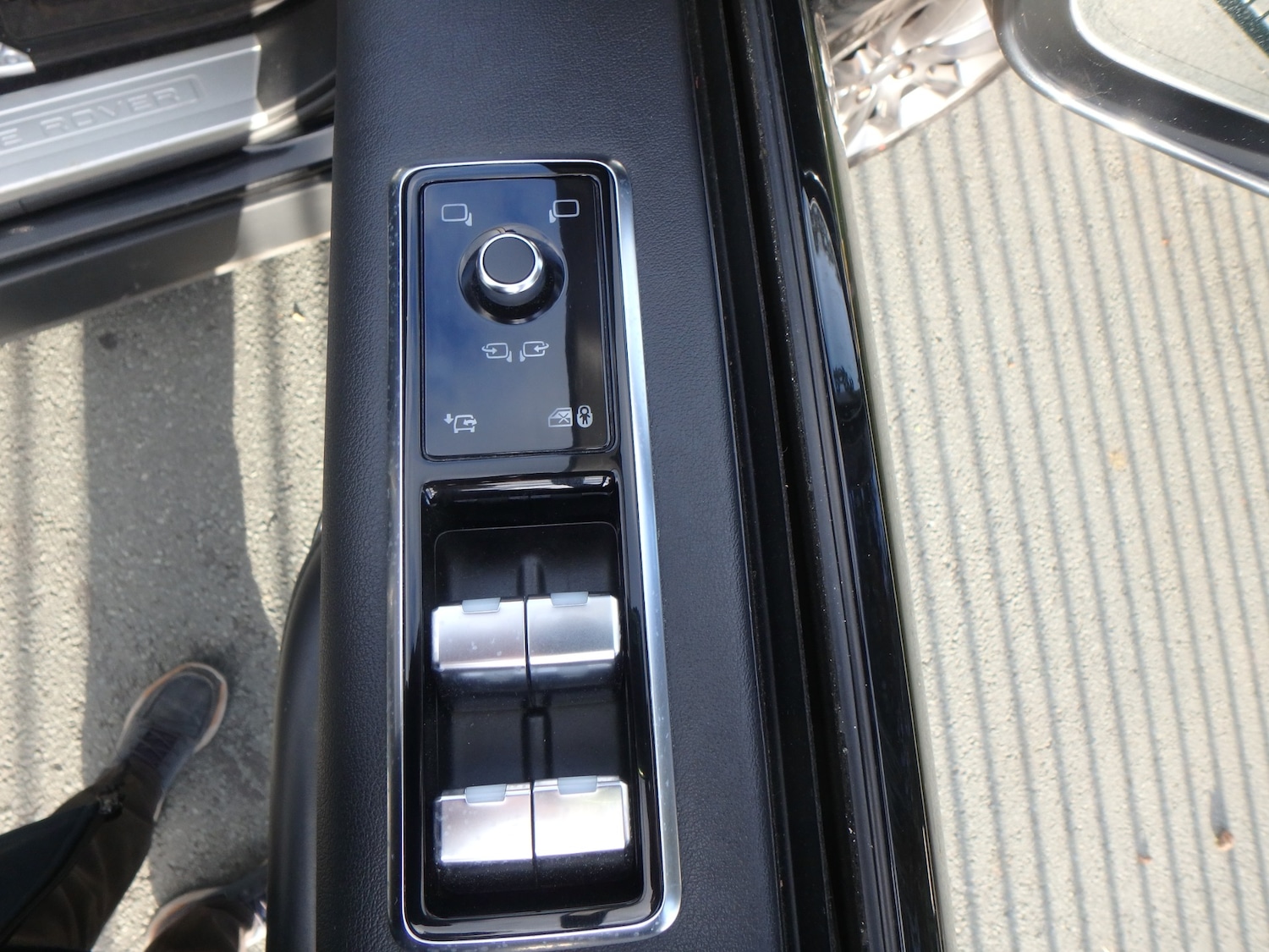 Used Land Rover Range Rover 2018 for sale - 76391417: Photo 27