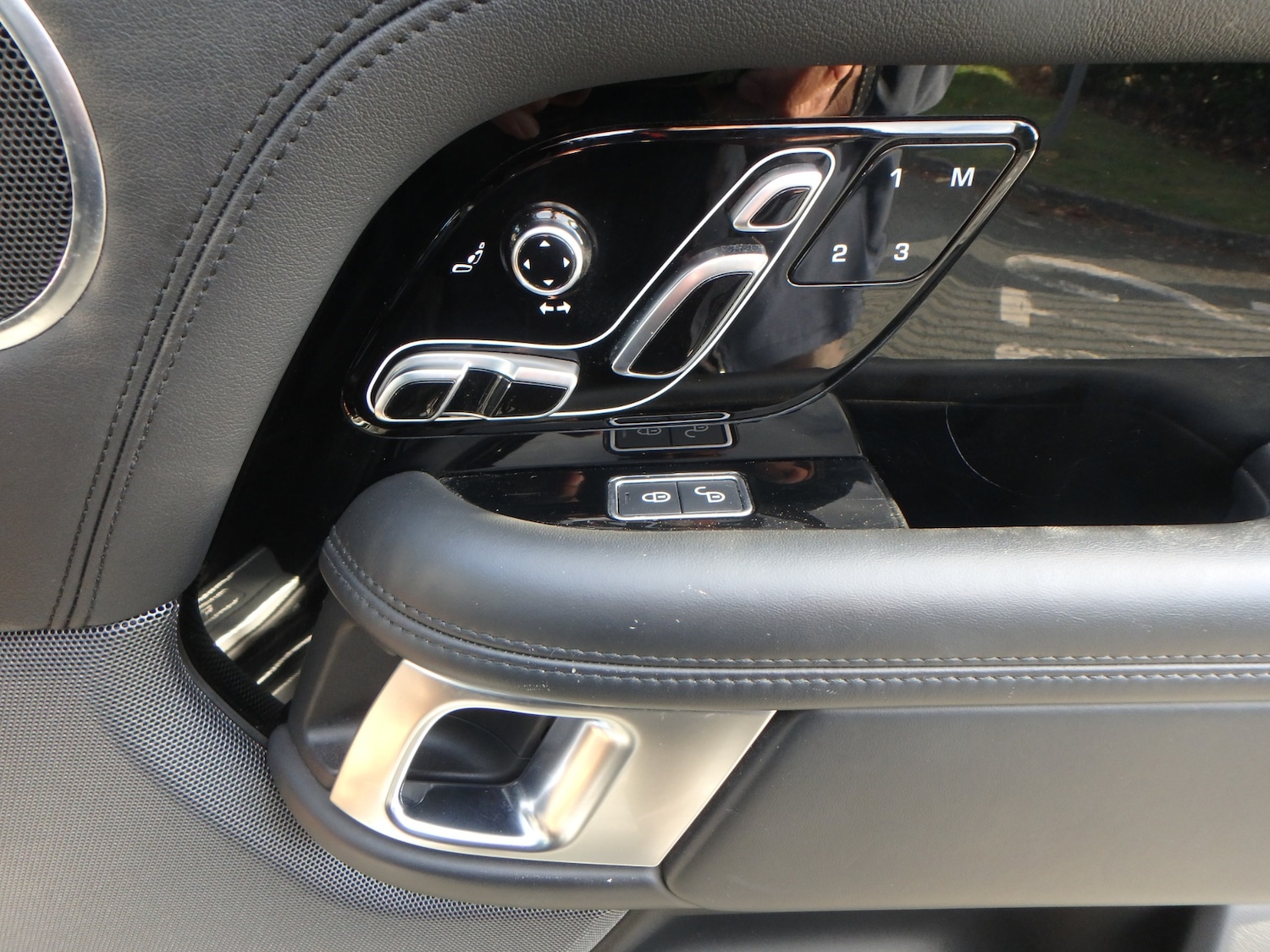 Used Land Rover Range Rover 2018 for sale - 76391417: Photo 28