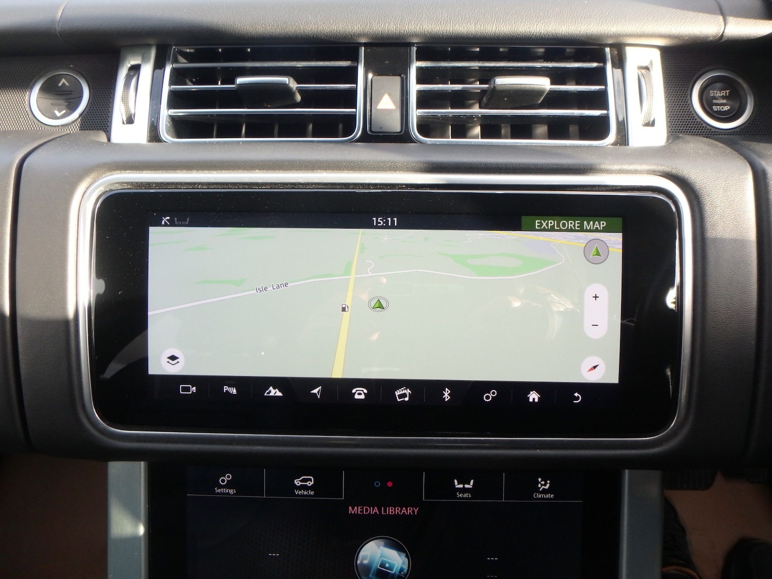 Used Land Rover Range Rover 2018 for sale - 76391417: Photo 30