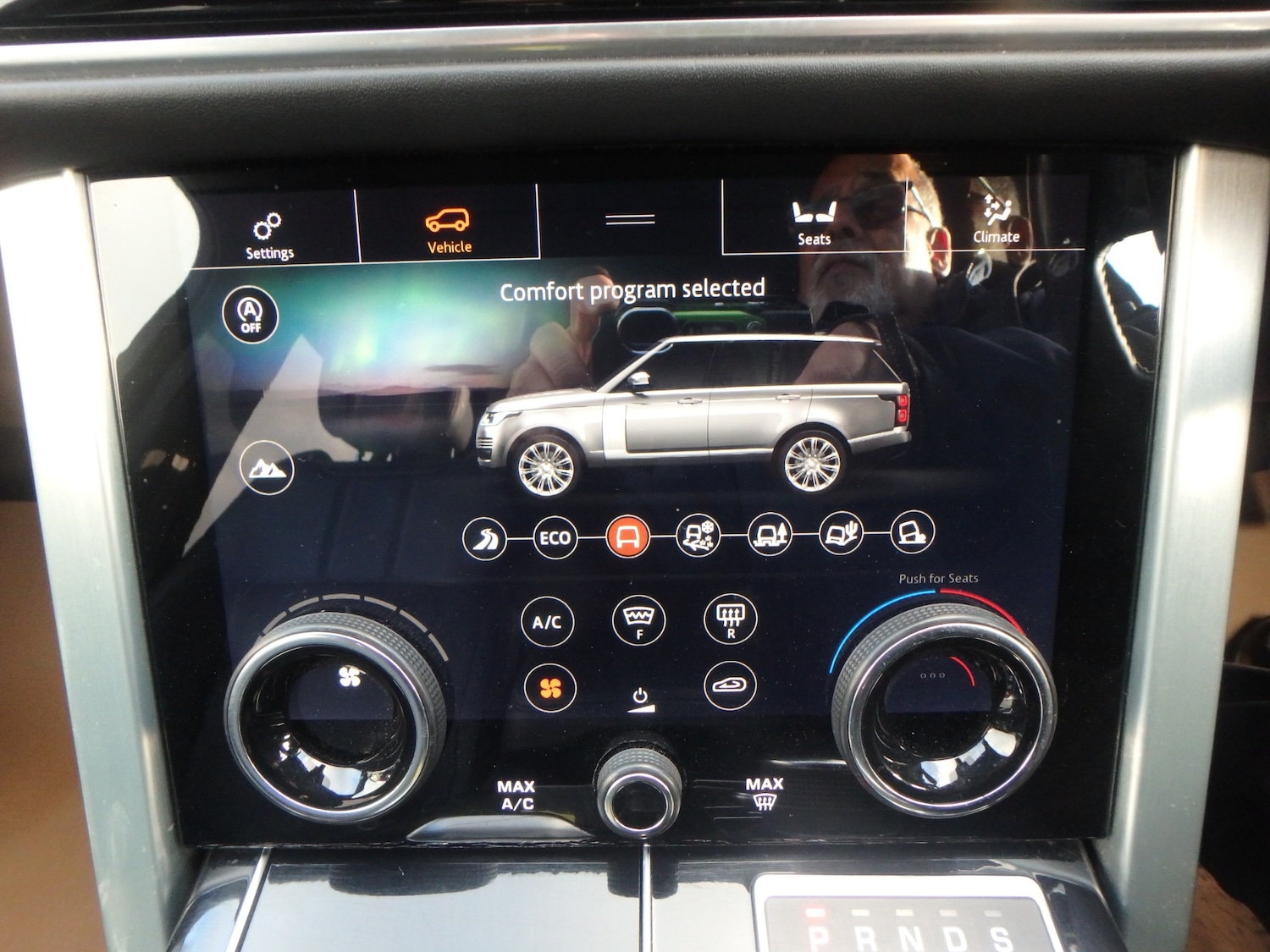 Used Land Rover Range Rover 2018 for sale - 76391417: Photo 31