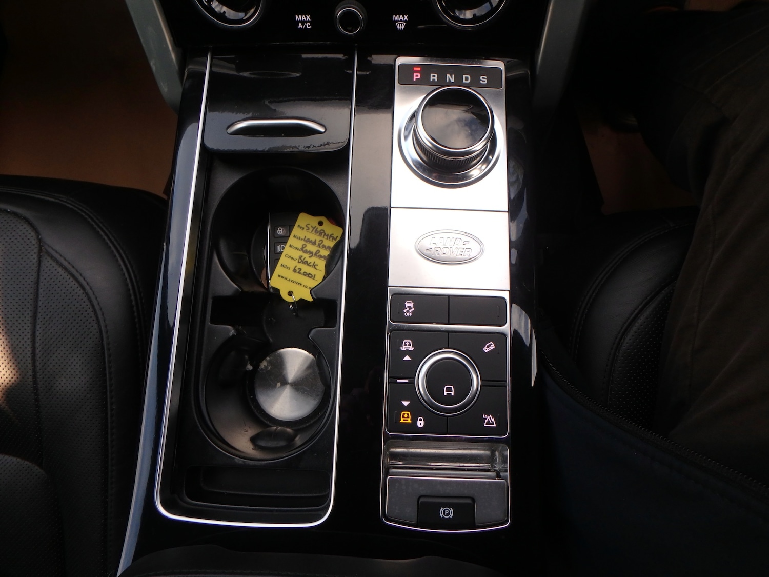 Used Land Rover Range Rover 2018 for sale - 76391417: Photo 32