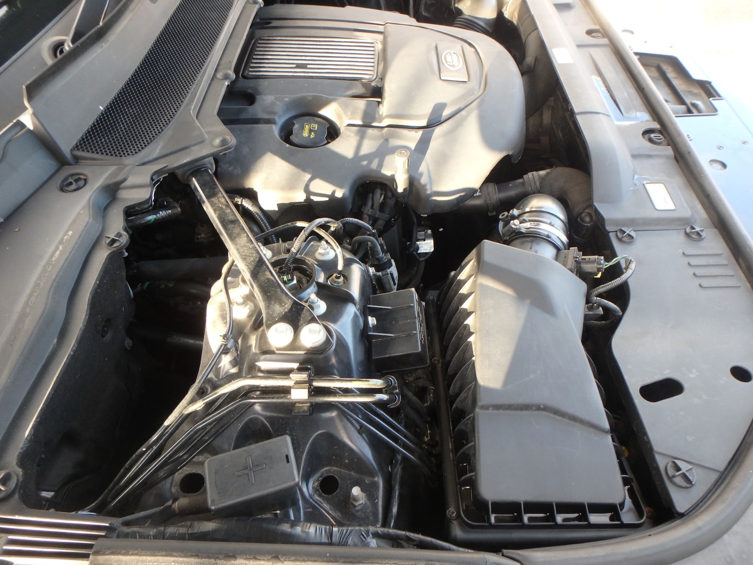 Used Land Rover Range Rover 2018 for sale - 76391417: Photo 35