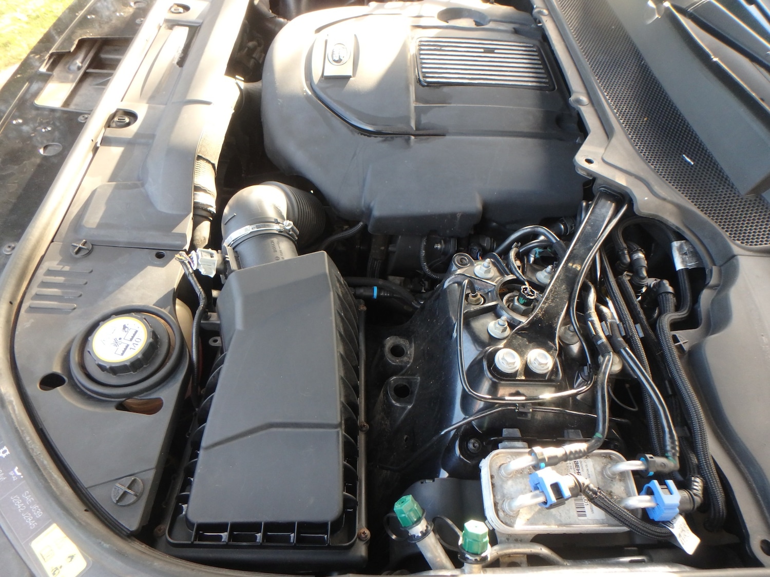 Used Land Rover Range Rover 2018 for sale - 76391417: Photo 36