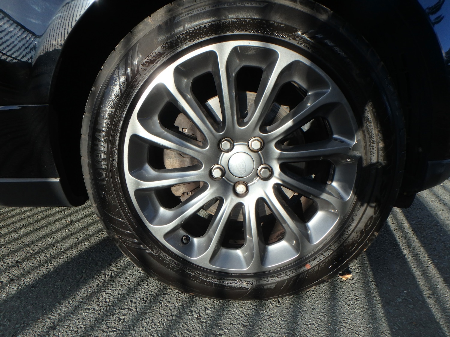 Used Land Rover Range Rover 2018 for sale - 76391417: Photo 9