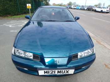 Used Honda Prelude 1994 for sale - 74401370: Photo